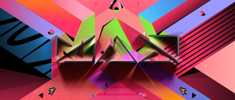 Unleashing the Full Potential of Adobe MAX 2021