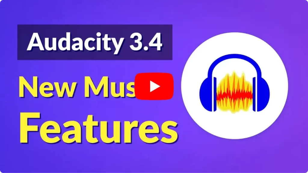 Audacity Review