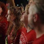 McDonald’s presents festive moments of joy in Christmas advertisement