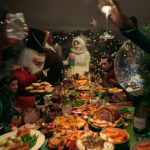 Christmas: The Transformative Tale in Tesco’s Ad