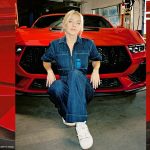 Ford, Dickies, and Sydney Sweeney from Euphoria Collaborate on New Partnership