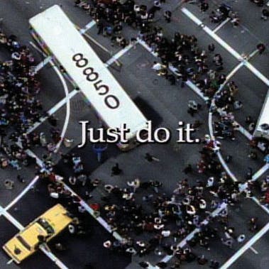 Nike’s 1987 Campaign: Just Do I