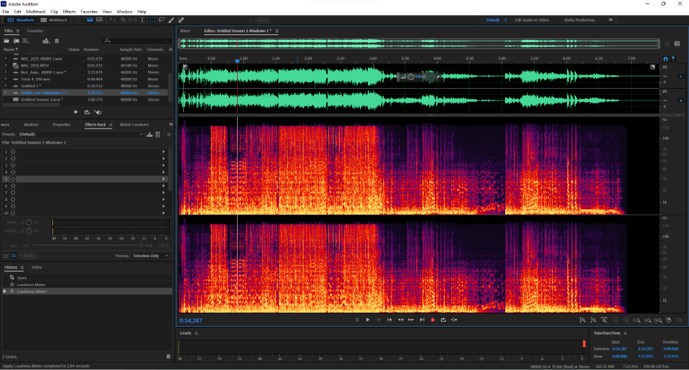 Adobe Audition Review