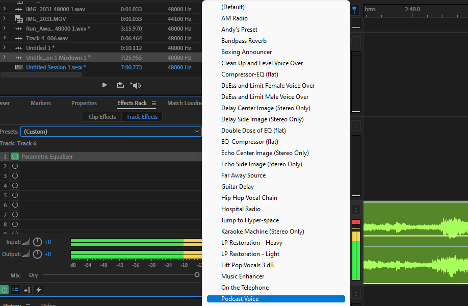 Adobe Audition Review